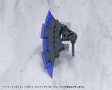 M.S.G モデリングサポートグッズ ヘヴィウェポンユニット80 イービルアックス グレーVer.※不設寄送《27年1月預定》 日版 全數$95 / ※不設寄送 / 26年9月21日