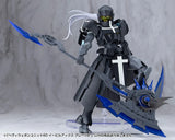 M.S.G モデリングサポートグッズ ヘヴィウェポンユニット80 イービルアックス グレーVer.※不設寄送《27年1月預定》 日版 全數$95 / ※不設寄送 / 26年9月21日