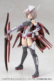 M.S.G モデリングサポートグッズ メカサプライ36 ミッションクローク ディープレッドVer.(此商品只包含配件部份)※不設寄送《27年4月預定》 日版 全數$88 / ※不設寄送 / 26年11月9日