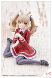創彩少女庭園 けもみみエミュレータさん[水着]※不設寄送《27年2月預定》 日版 全數$375 / ※不設寄送 / 26年10月12日