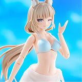 創彩少女庭園 けもみみエミュレータさん[水着]※不設寄送《27年2月預定》 日版 全數$375 / ※不設寄送 / 26年10月12日
