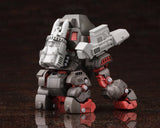 ZOIDS D-スタイル アイアンコング[Clear Parts Append]※不設寄送《27年3月預定》 日版 全數$178 / ※不設寄送 / 26年11月16日