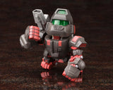 ZOIDS D-スタイル アイアンコング[Clear Parts Append]※不設寄送《27年3月預定》 日版 全數$178 / ※不設寄送 / 26年11月16日