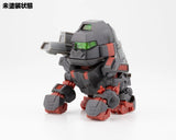 ZOIDS D-スタイル アイアンコング[Clear Parts Append]※不設寄送《27年3月預定》 日版 全數$178 / ※不設寄送 / 26年11月16日