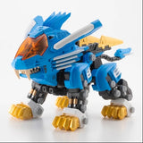 ZOIDS D-スタイル ブレードライガー 2000 -Recolor-※不設寄送《27年4月預定》 日版 全數$178 / ※不設寄送 / 26年11月30日