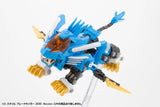 ZOIDS D-スタイル ブレードライガー 2000 -Recolor-※不設寄送《27年4月預定》 日版 全數$178 / ※不設寄送 / 26年11月30日
