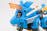 ZOIDS D-スタイル ブレードライガー 2000 -Recolor-※不設寄送《27年4月預定》 日版 全數$178 / ※不設寄送 / 26年11月30日