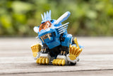 ZOIDS D-スタイル ブレードライガー 2000 -Recolor-※不設寄送《27年4月預定》 日版 全數$178 / ※不設寄送 / 26年11月30日
