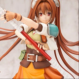 【再販】英雄伝説 空の軌跡SC エステル・ブライト《27年2月預定》 日版 全數$1128 / *免運費   店取pt:20 / 26年9月28日