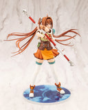 【再販】英雄伝説 空の軌跡SC エステル・ブライト《27年2月預定》 日版 全數$1128 / *免運費   店取pt:20 / 26年9月28日