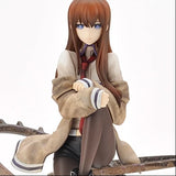 【再販】Steins；Gate 牧瀬紅莉栖《27年1月預定》 日版 全數$598 / *免運費   店取pt:10 / 26年9月21日