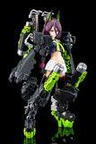 【再販】メガミデバイス BUSTER DOLL タンク※不設寄送《27年5月預定》 日版 全數$358 / ※不設寄送 / 26年11月2日*該產品有可能因供應商派貨不足而未能提供