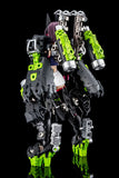 【再販】メガミデバイス BUSTER DOLL タンク※不設寄送《27年5月預定》 日版 全數$358 / ※不設寄送 / 26年11月2日*該產品有可能因供應商派貨不足而未能提供