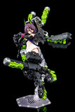 【再販】メガミデバイス BUSTER DOLL タンク※不設寄送《27年5月預定》 日版 全數$358 / ※不設寄送 / 26年11月2日*該產品有可能因供應商派貨不足而未能提供