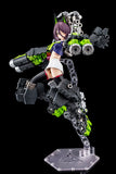 【再販】メガミデバイス BUSTER DOLL タンク※不設寄送《27年5月預定》 日版 全數$358 / ※不設寄送 / 26年11月2日*該產品有可能因供應商派貨不足而未能提供