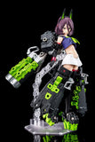 【再販】メガミデバイス BUSTER DOLL タンク※不設寄送《27年5月預定》 日版 全數$358 / ※不設寄送 / 26年11月2日*該產品有可能因供應商派貨不足而未能提供