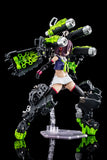 【再販】メガミデバイス BUSTER DOLL タンク※不設寄送《27年5月預定》 日版 全數$358 / ※不設寄送 / 26年11月2日*該產品有可能因供應商派貨不足而未能提供