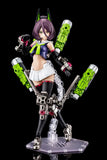 【再販】メガミデバイス BUSTER DOLL タンク※不設寄送《27年5月預定》 日版 全數$358 / ※不設寄送 / 26年11月2日*該產品有可能因供應商派貨不足而未能提供