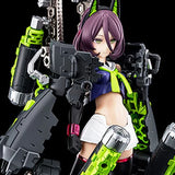【再販】メガミデバイス BUSTER DOLL タンク※不設寄送《27年5月預定》 日版 全數$358 / ※不設寄送 / 26年11月2日*該產品有可能因供應商派貨不足而未能提供