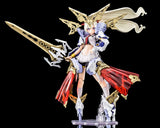 【再販】メガミデバイス BUSTER DOLL パラディン※不設寄送《27年5月預定》 日版 全數$358 / ※不設寄送 / 26年11月2日*該產品有可能因供應商派貨不足而未能提供