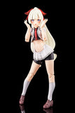 【再販】メガミデバイス BUSTER DOLL パラディン※不設寄送《27年5月預定》 日版 全數$358 / ※不設寄送 / 26年11月2日*該產品有可能因供應商派貨不足而未能提供
