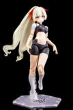 【再販】メガミデバイス BUSTER DOLL パラディン※不設寄送《27年5月預定》 日版 全數$358 / ※不設寄送 / 26年11月2日*該產品有可能因供應商派貨不足而未能提供