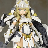 【再販】フレームアームズ・ガール ドゥルガーII ※不設寄送《27年5月預定》 日版 全數$538 / ※不設寄送 / 26年10月5日*該產品有可能因供應商派貨不足而未能提供