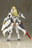 【再販】フレームアームズ・ガール ドゥルガーII ※不設寄送《27年5月預定》 日版 全數$538 / ※不設寄送 / 26年10月5日*該產品有可能因供應商派貨不足而未能提供