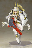 【再販】フレームアームズ・ガール ドゥルガーII ※不設寄送《27年5月預定》 日版 全數$538 / ※不設寄送 / 26年10月5日*該產品有可能因供應商派貨不足而未能提供