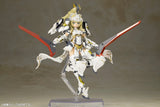 【再販】フレームアームズ・ガール ドゥルガーII ※不設寄送《27年5月預定》 日版 全數$538 / ※不設寄送 / 26年10月5日*該產品有可能因供應商派貨不足而未能提供