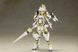 【再販】フレームアームズ・ガール ドゥルガーII ※不設寄送《27年5月預定》 日版 全數$538 / ※不設寄送 / 26年10月5日*該產品有可能因供應商派貨不足而未能提供