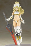 【再販】フレームアームズ・ガール ドゥルガーII ※不設寄送《27年5月預定》 日版 全數$538 / ※不設寄送 / 26年10月5日*該產品有可能因供應商派貨不足而未能提供
