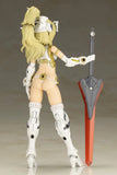 【再販】フレームアームズ・ガール ドゥルガーII ※不設寄送《27年5月預定》 日版 全數$538 / ※不設寄送 / 26年10月5日*該產品有可能因供應商派貨不足而未能提供