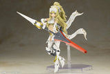【再販】フレームアームズ・ガール ドゥルガーII ※不設寄送《27年5月預定》 日版 全數$538 / ※不設寄送 / 26年10月5日*該產品有可能因供應商派貨不足而未能提供