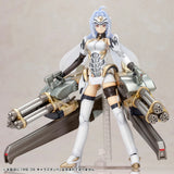 【再販】ゼノサーガI KOS-MOS Ver.1※不設寄送《27年5月預定》 日版 全數$398 / ※不設寄送 / 26年10月12日