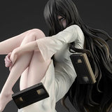 【再販】貞子 HORROR美少女 貞子《27年5月預定》 日版 全數$1028 / *免運費   店取pt:20 / 26年11月23日