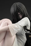 【再販】貞子 HORROR美少女 貞子《27年5月預定》 日版 全數$1028 / *免運費   店取pt:20 / 26年11月23日
