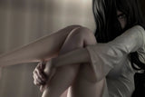 【再販】貞子 HORROR美少女 貞子《27年5月預定》 日版 全數$1028 / *免運費   店取pt:20 / 26年11月23日