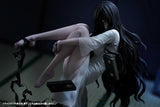 【再販】貞子 HORROR美少女 貞子《27年5月預定》 日版 全數$1028 / *免運費   店取pt:20 / 26年11月23日