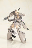 フレームアームズ・ガール 零武※不設寄送《25年8月預定》 4934054108350