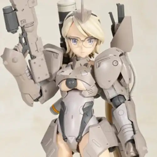 フレームアームズ・ガール 零武※不設寄送《25年8月預定》 4934054108350