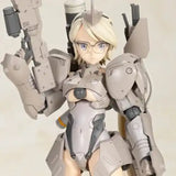 フレームアームズ・ガール 零武※不設寄送《25年8月預定》 4934054108350