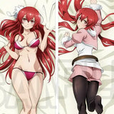 英雄教室 描き下ろし抱き枕カバー アーネスト※不連枕芯《24年4月預定》 4934569980496