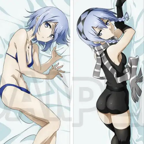 英雄教室 描き下ろし抱き枕カバー ソフィ※不連枕芯《24年4月預定》 4934569980502