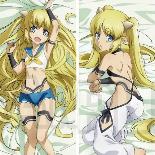 英雄教室 描き下ろし抱き枕カバー クー※不連枕芯《24年4月預定》 4934569980519