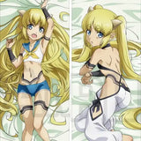 英雄教室 描き下ろし抱き枕カバー クー※不連枕芯《24年4月預定》 4934569980519