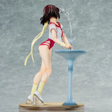 トップをねらえ! タカヤ・ノリコ 35th Anniversary Ver.《24年11月預定》 4934569987044