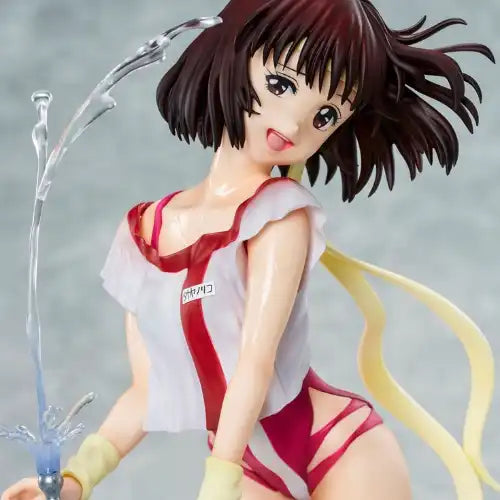 トップをねらえ! タカヤ・ノリコ 35th Anniversary Ver.《24年11月預定》 4934569987044