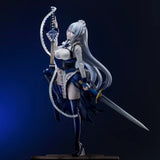 VIVIgnette 転生したら第七王子だったので、気ままに魔術を極めます シルファ《25年5月預定》 4934569998071