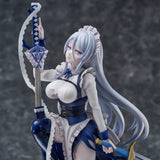VIVIgnette 転生したら第七王子だったので、気ままに魔術を極めます シルファ《25年5月預定》 4934569998071